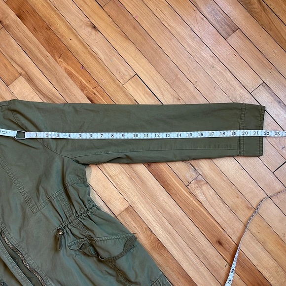 Love Tree Jacket - Picture 10 of 11